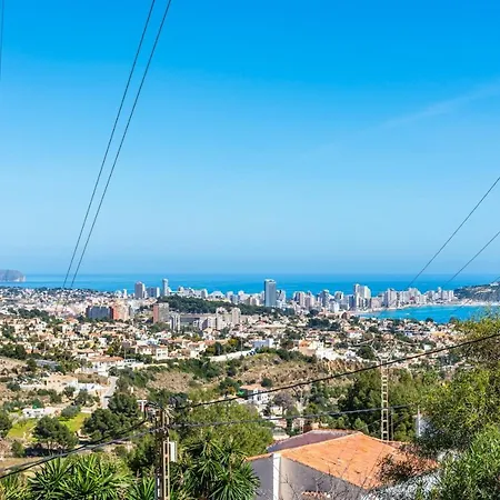 Ruby - Plusholidays Calpe
