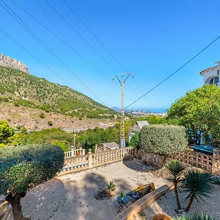 Villa Ruby - Plusholidays *