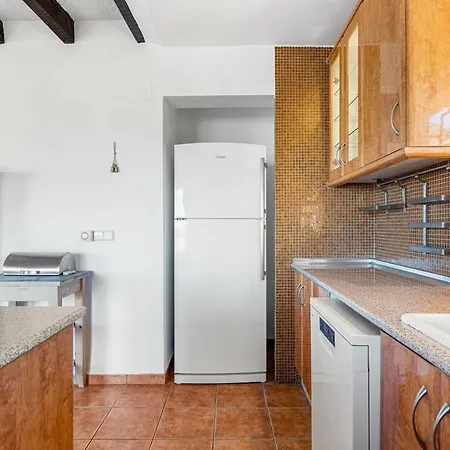 Ruby - Plusholidays Villa Calpe