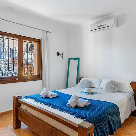 Ruby - Plusholidays Villa Calpe