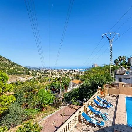 Villa Ruby - Plusholidays *
